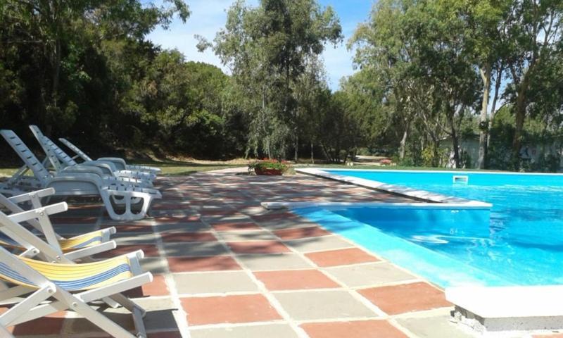 Happy Camp Mobile Homes In Village Baia Paradiso *